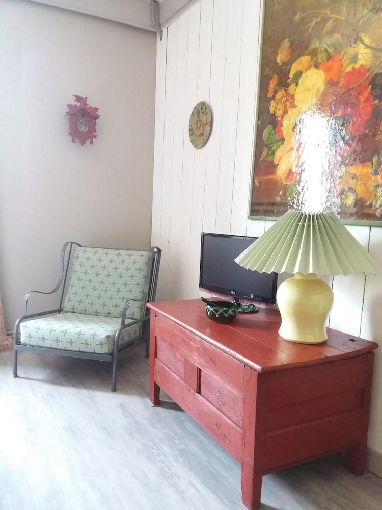 פורנישי Hotel De Charme Le Sud Bretagne מראה חיצוני תמונה