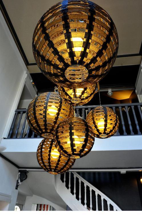 פורנישי Hotel De Charme Le Sud Bretagne מראה חיצוני תמונה